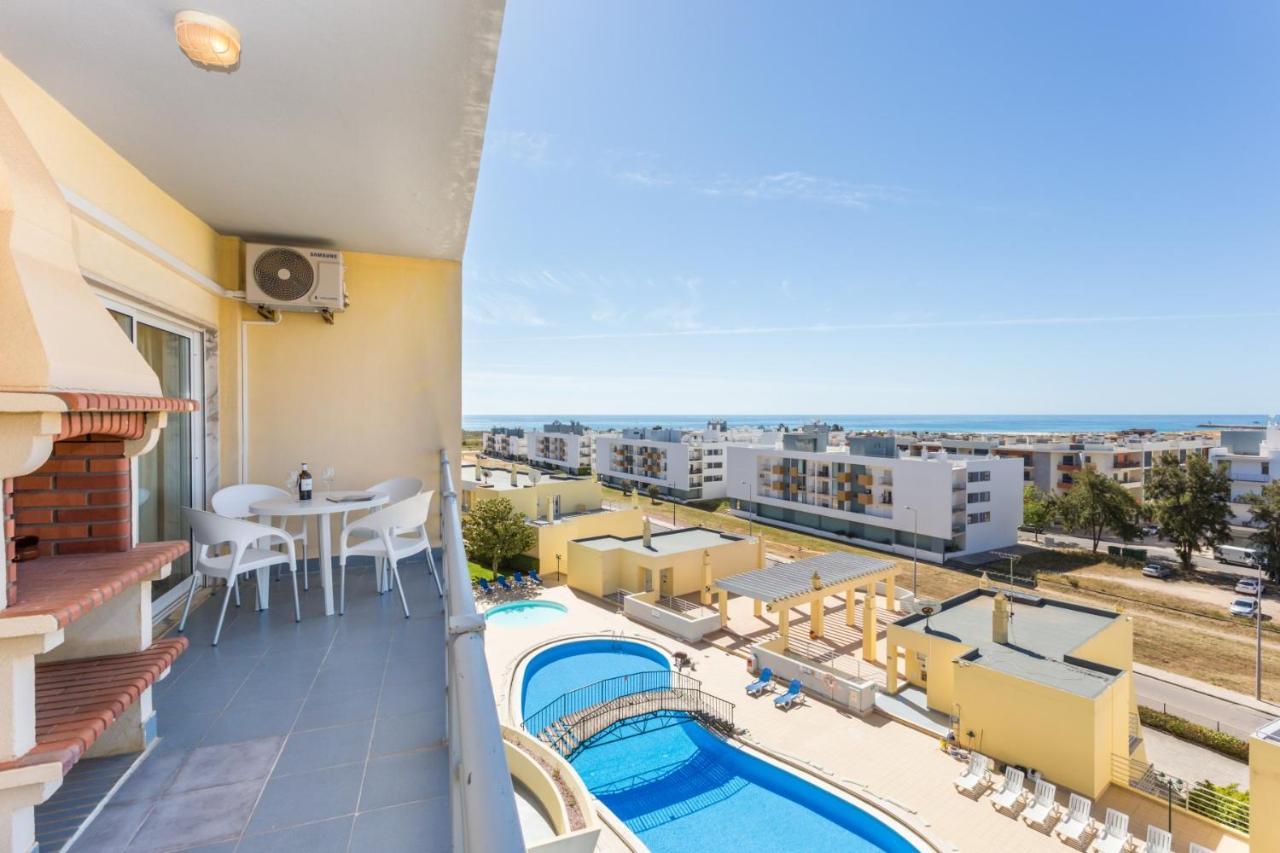 T1 Sol By Seewest Albardeira Bagian luar foto